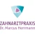 Logo Dr. med. dent. Marcus Herrmann Zahnarzt