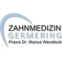 Logo Dr.med.dent. Marius Wendisch Zahnarzt