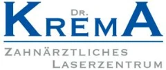 Logo Krema, Markus Dr.med.dent.