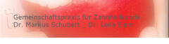 Logo Dr.med.dent. Markus Schubert Zahnarzt