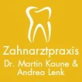 Logo Kaune, Martin Dr.med.dent.