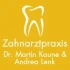 Logo Dr.med.dent. Martin Kaune Zahnarzt