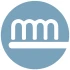 Logo Dr.med.dent. Martin Merz Zahnarzt
