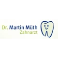 Dr. med. dent. Martin M&uuml;th Zahnarzt H&ouml;chst