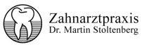 Logo Dr.med.dent. Martin Stoltenberg Zahnarzt