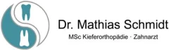 Logo Schmidt, Mathias Dr.med.dent.