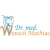Logo Dr.med.dent. Mathias Wunsch Zahnarzt