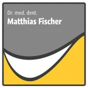 Logo Fischer, Matthias Dr.med.dent.