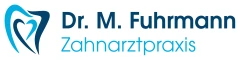 Logo Dr.med.dent. Maximilian Fuhrmann Zahnarzt