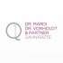 Logo Dr.med.dent. Medya Mardi Zahn&auml;rztin