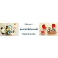 Logo Mahmoodi, Mehrak Dr.med.dent.