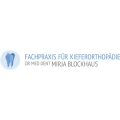 Dr.med.dent. Mirja Blockhaus Zahn&auml;rztin f. Kieferorthop&auml;die M&uuml;lheim