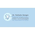 Logo Stenger, Nathalie Dr.med.dent.