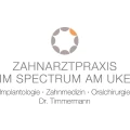 Logo Timmermann, Neda Dr.med.dent.