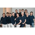 Logo Kuschke, Nina Dr.med.dent.