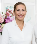 Dr. Paula G&ouml;ser- Kieferorthop&auml;din | Haus der Zahngesundheit K&ouml;ln