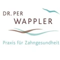 Logo Wappler, Per Dr.med.dent.