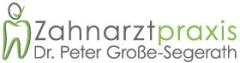 Logo Dr.med.dent. Peter Große-Segerath Zahnarzt