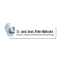 Logo Kr&ouml;ncke, Peter Dr.med.dent.