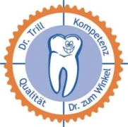 Logo Trill, Peter Dr.med.dent.