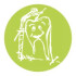 Logo Dr.med.dent. Petra Kreja Zahnärztin