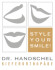 Logo Dr.med.dent. Rainer Handschel Zahnarzt für Kieferorthopädie