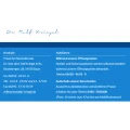 Dr.med.dent. Ralf Kriegel Zahnarzt Daun