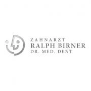 Logo Birner, Ralph Dr.med.dent.