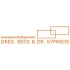 Logo Dr.med.dent. Reinhard Beck Zahnarzt f&uuml;r Kieferorthop&auml;die