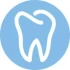 Logo Dr.med.dent. Reinhard Haßdenteufel Zahnarzt f.Kieferorthopädie