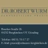 Logo Dr.med.dent. Robert Wurm Zahnarzt