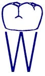 Logo Weickum, Rolf-Dieter Dr.med.dent.