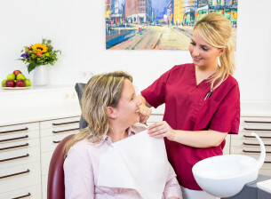 Dr.med.dent. Sabine Weiß Zahnärztin Fachzahnärzte Berlin Steglitz ...