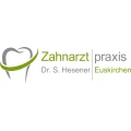 Dr.med.dent. Sabrina Hesener Zahn&auml;rztin Euskirchen