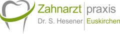Logo Dr.med.dent. Sabrina Hesener Zahnärztin