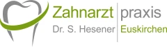 Logo Dr.med.dent. Sabrina Hesener Zahnärztin