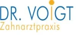 Logo Dr.med.dent. Simon Voigt Zahnarzt