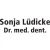 Logo Dr. med. dent. Sonja Lüdicke