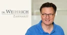 Logo Dr.med.dent. Stephan Weihrich Zahnarzt