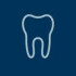 Logo Dr.med.dent. Thomas Hauser Zahnarzt