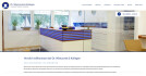 Logo Dr.med.dent. Thomas Wietzorke Zahnarzt