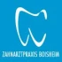 Logo Dr.med.dent. Tina Postertz Zahnärztin