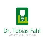 Logo Fahl, Tobias Dr.med.dent.