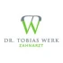 Logo Dr.med.dent. Tobias Werk Zahnarzt