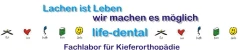 Logo Dr.med.dent. Torsten Krey Zahnarzt f.Kieferorthopädie