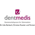 Logo Burbach, Udo Dr.med.dent.
