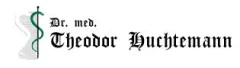 Logo Dr.med.dent. Ulrich Huchtemann Zahnarzt