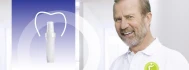 Logo Dr.med.dent. Ulrich Schmidgall Zahnarzt