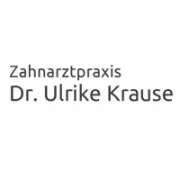 Logo Krause, Ulrike Dr.med.dent.