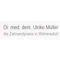 Dr.med.dent. Ulrike M&uuml;ller Zahn&auml;rztin Berlin